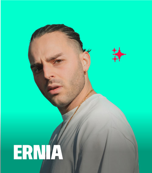 RVF23-ernia