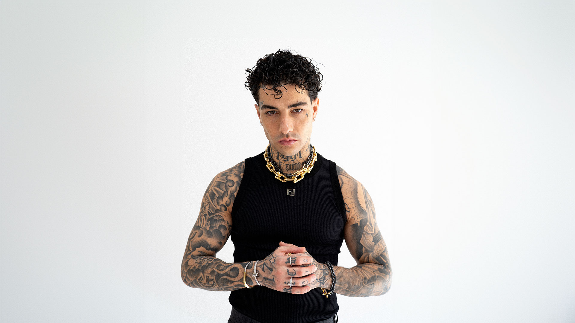 TONY EFFE