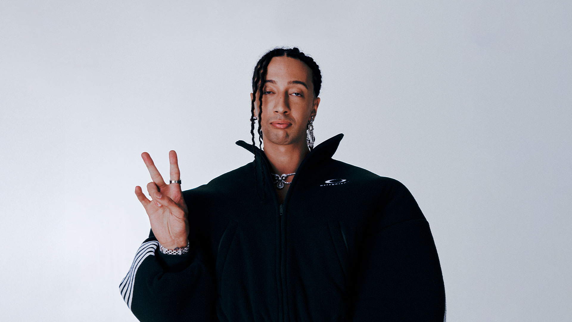GHALI