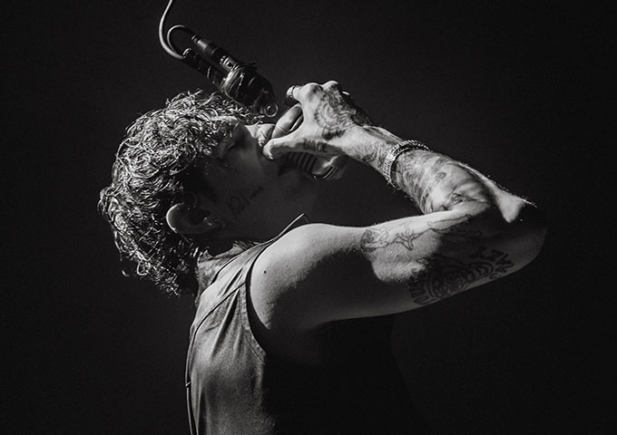 ACHILLE LAURO
