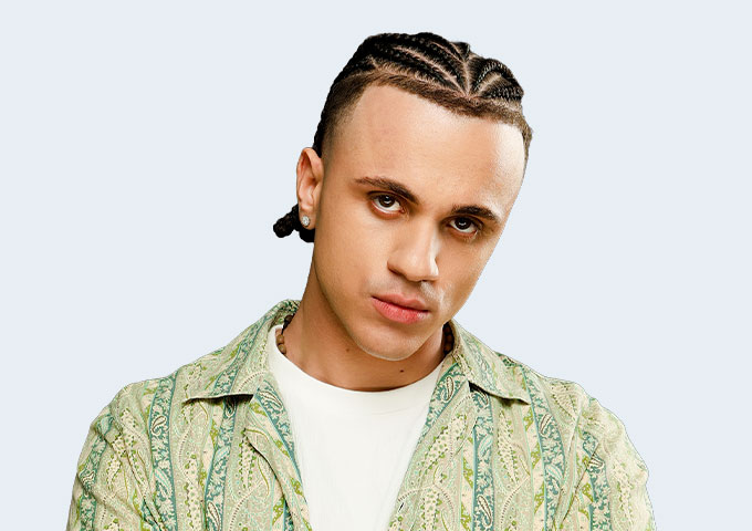 SAMURAI JAY
