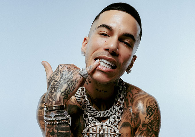 SFERA EBBASTA